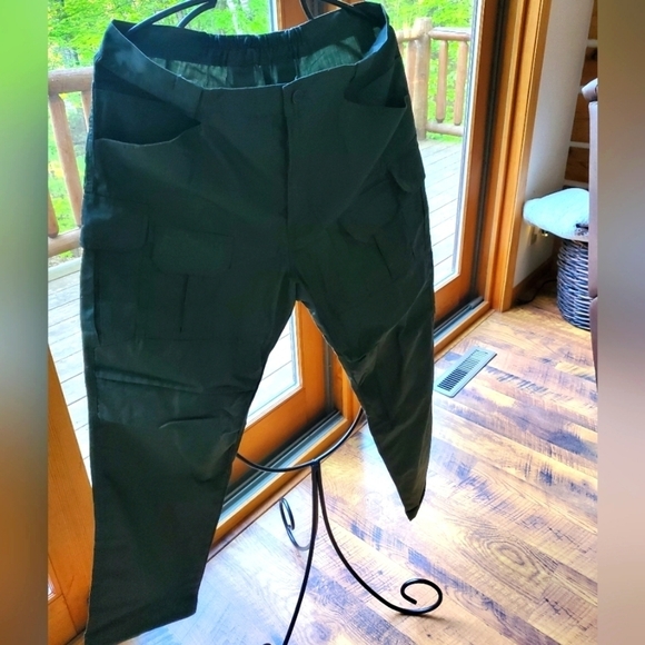Navekull Mens Hiking‎ Military Cargo Sz. 31x32 Pants - Picture 1 of 13